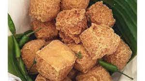 Resep Tahu Sumedang Dari Tahu Putih Biasa Tribunjateng Com
