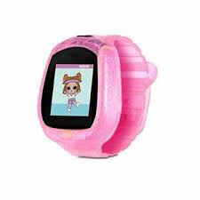 Surprise y amigos son piezas coleccionables con accesorios para customizar y. Lol Surprise Smartwatch Y Camera Para Ninos Con Video Divertido Juego Actividades Ebay