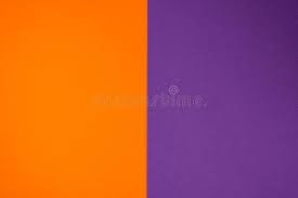 Of course the youtube play button is red. Cardboard Orange And Purple Color Stock Photo Image Of Decor Frame 167455450