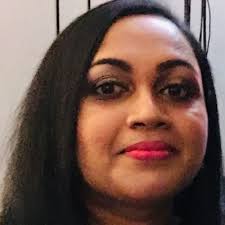 Sashika Hathurusinghe