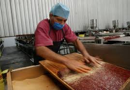 Get the recipe from delish. Toxic Treats Part 3 The Candy Makers Orange County Register