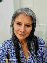 Aruba's Hands by Gaby