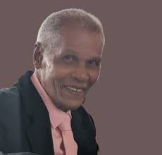 Joseph Herbert Cumberbatch