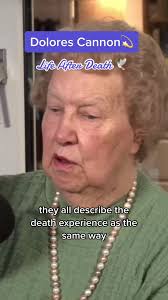 Doris Canon Life After Death