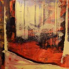 Nena Stojanovic Saatchi Art Painting Abstract Art