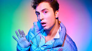 This Entrepreneur Is Scrubbing CO2 From The Atmosphere By Giving Rocks  "Superpowers"