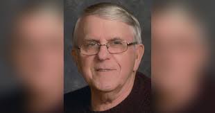 Obituary for Paul W. Brickner