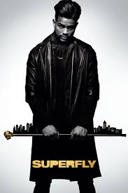 Two female scam artists, one low rent and the other high class, compete to swindle a naïve tech prodigy out of his fortune. Superfly Full Movie Movies Anywhere