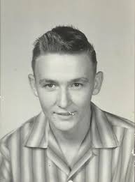 Alfred Lee “Frog” Baxter (1943-2012)