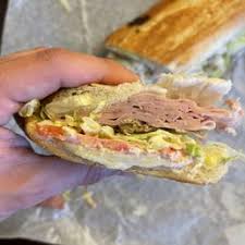 Italian, ranch, thousand island and vinegar. West Tampa Sandwich Shop 567 Photos 527 Reviews Cuban 3904 N Armenia Ave Tampa Fl Restaurant Reviews Phone Number Menu