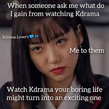 Kdrama is my home and comfort zone.😌🤍🫶