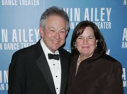 9 Things You Didn T Know About Ina And Jeffrey Garten With Images Jeffrey Garten Ina Garten