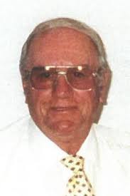 Daniel Brown Obituary (1939