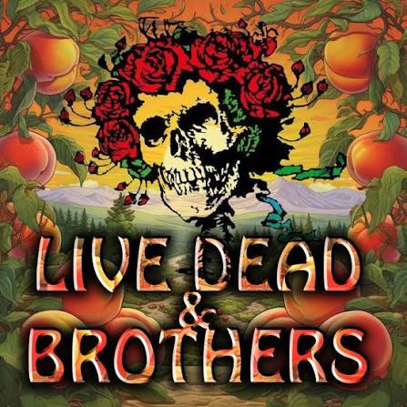 Live Dead and Brothers