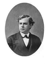 There is no success without sacrifice. Adoniram Judson Gordon Wikipedia