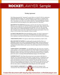 8+ Freelance Contract Template | Timeline Template