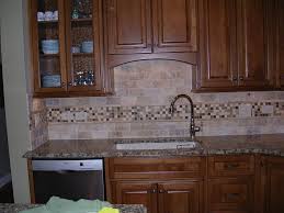 travertine tile backsplash heres mine