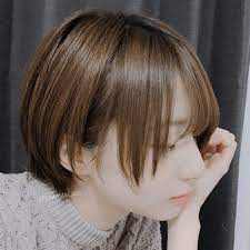 こばしり on twitter short hair styles hairstyle hair beauty