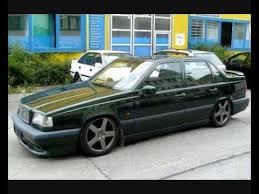 As long as the parts provided are the correct units for the repair, most repair shops will install them as desired by a customer and only charge for labor. Volvo 850 R High Pressure Youtube