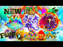 New Powerfull Dragon Rainbow Habitat Free Titan Dragon City Youtube Build a dragon city on floating islands and fill it with farms, habitats, buildings… and dragons! new powerfull dragon rainbow habitat free titan dragon city
