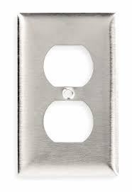 Shop with confidence on ebay! Stainless Steel Electrical Wiring Devices Wall Switches And Receptacles Grainger Industrial Supply