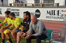 Tiempo De Deporte Mel El Cadiz Era Una Buena Prueba Y Hemos Estado Deportes Goles Terreno De Juego