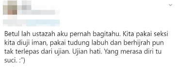 Pada video ini saya ingin memberikan 5 tanda jika wanita sudah mulai terangsang dan ingin segera bercinta dengan mu. Gambar Comel Menjemput Nafsu Lelaki Fynn Jamal Dikecam Salahkan Penampilan Wanita Punca Gangguan Seksual