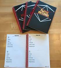 Whether you're cooking a 15 lb bird of a 20 lb one, here's what you need to know about your turkey cooking time. Monte Cook Games On Twitter Wow The Player And Gm Notebooks Are Arriving And They Are Gorgeous System Agostic They Contain Handy Sections To Keep Track Of All The Information You Need As