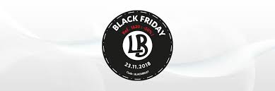 Da thanksgiving immer auf den vierten donnerstag im november fällt, gilt der darauffolgende freitag als start in ein traditionelles familienwochenende und als beginn der weihnachtseinkaufsaison. Black Friday Louis Belet Sa Zerspanungswerkzeuge Vendlincourt Schweiz