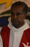 Seychellois Priest