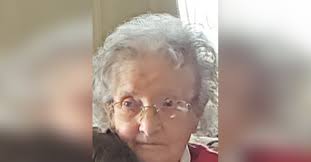 Obituary information for Ruth Ann Braddock