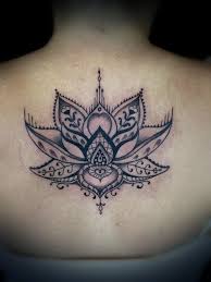 Jessica Guillory Tattoos Lotus Tattoo Tattoo Shop
