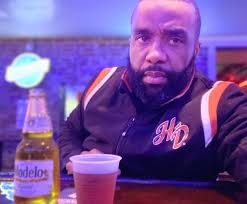 Billy (Wild Bill) Cromwell (@bitch_its_billy_cromwell) • Instagram photos  and videos