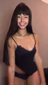 Sabrina Takeushi nude tan lines