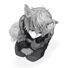 I do not own any of the photos used in this video Wolf Anime Boy Sad Sad Anime Boy With Pink Hair Novocom Top Diabolik Lovers More Blood On Instagram