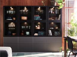 Pin Van Blackmtn Design Op Bookshelves Glazen Planken Ikea Plank