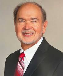 Kenneth Boyett Roberts, BSPharm, MBA, PhD