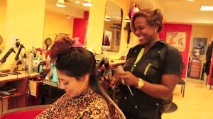 Individualized service you can count on just because something is in fashion doesn't mean it will work well with your. Divas Hair Salon East Stroudsburg Hair Salon Best Hair Salon In The Poconos Youtube
