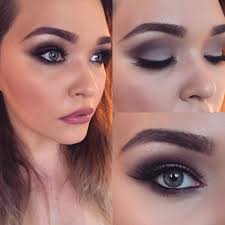 Makeup by nicole kadlubowski