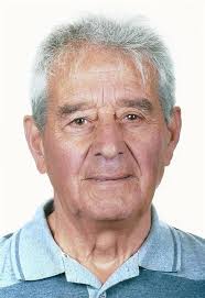 Décès de Monsieur Julien HANSEN (17-03-13), Annonce nécrologique