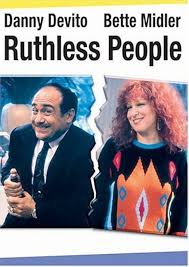 Amazon.com: Ruthless People by Touchstone Home Entertainment : Movies & TV