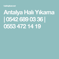 en iyi hali yikama antalya en uygun fiyata hali yikama antalya en ucuza hali yikama antalya panosundaki pin