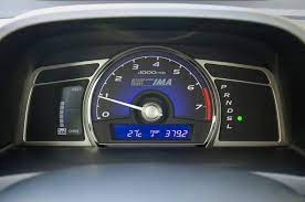 Honda Accord Automatic Braking Lawsuit Collision Mitigation Problems