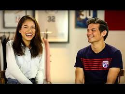 Últimas noticias, fotos, y videos de mónica santa maría las encuentras en el comercio. Halaman Download Monika Sta Maria Misagh Bahadoran Prepare For Their Movie De