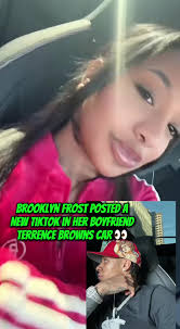 Brooklynn Frost Magazine