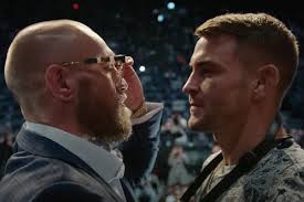 Poirier prediction, pick and breakdown. 3yvtg G6fzmmkm