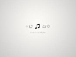 Music note background free download. Music Quotes Religion White Background Wallpapers Hd Desktop And Mobile Backgrounds