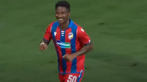 Adriel d'avila last name ba loua nationality côte d'ivoire date of birth 25 july 1996 age 24 country of birth côte d'ivoire place of birth yopougon position midfielder height 170 cm weight 75 kg foot left 16pgs0eteddncm