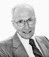 George BALL Obituary (2023)