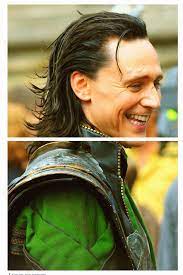 With tenor, maker of gif keyboard, add popular detective loki haircut animated gifs to your conversations. Http Jasonpetertodds Tumblr Com Post 25726263096 Hair Wrap Hair Styles Beauty